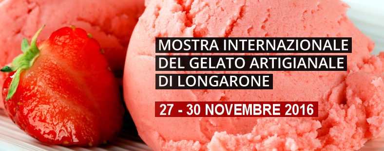 57° Mostra Internazionale del Gelato