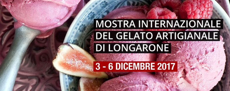 58° Mostra Internazionale del Gelato