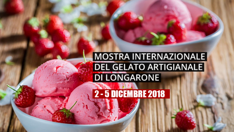 59° Mostra Internazionale del Gelato